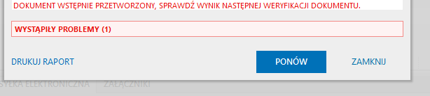 Problemy z wysyłką. - Sprawy techniczne - Forum InsERT