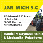 Jarek Kułakowski Michał Pawlak