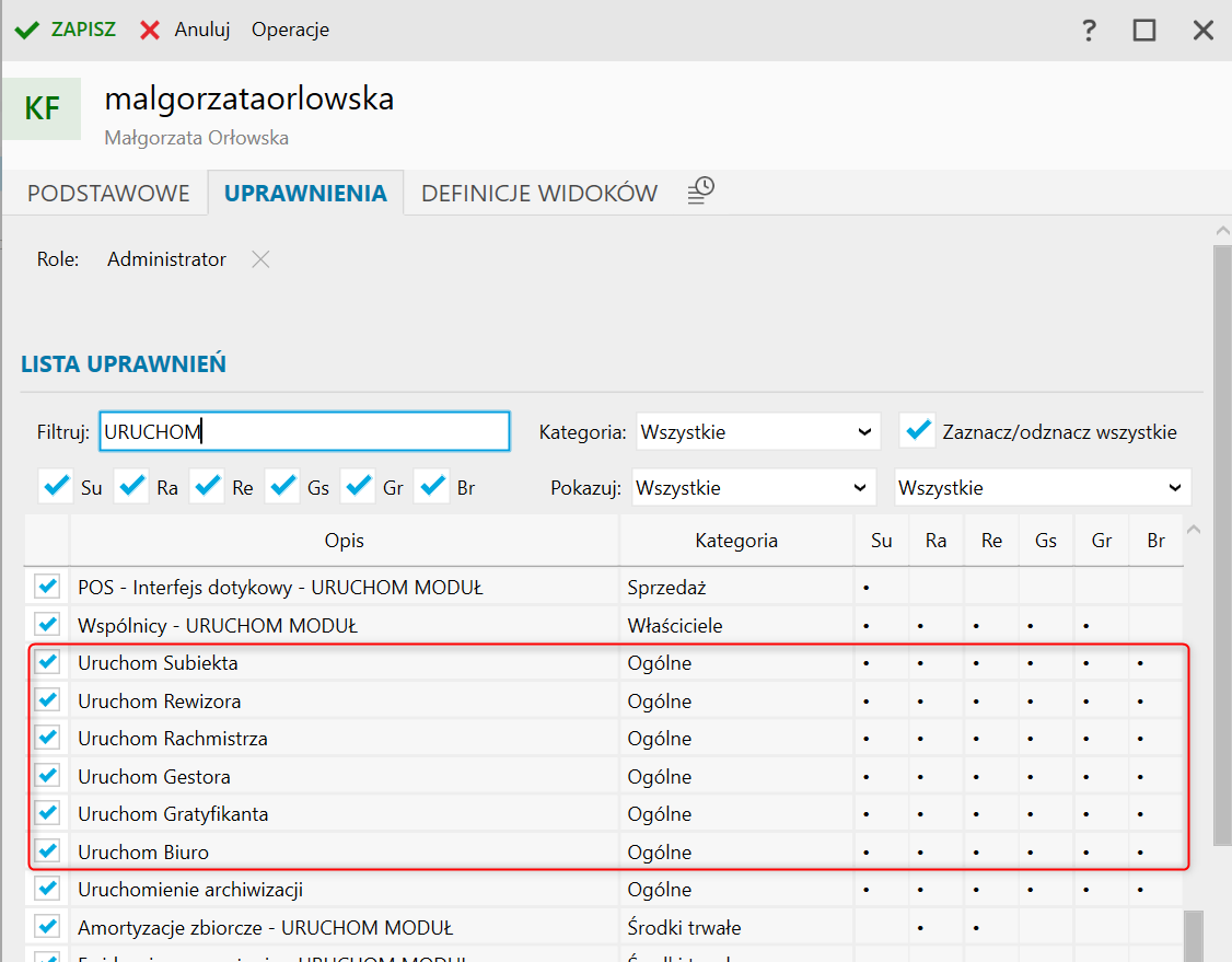 Uruchamianie Insert Nexo - Aktualizacja Do Najnowszej Wersji ...