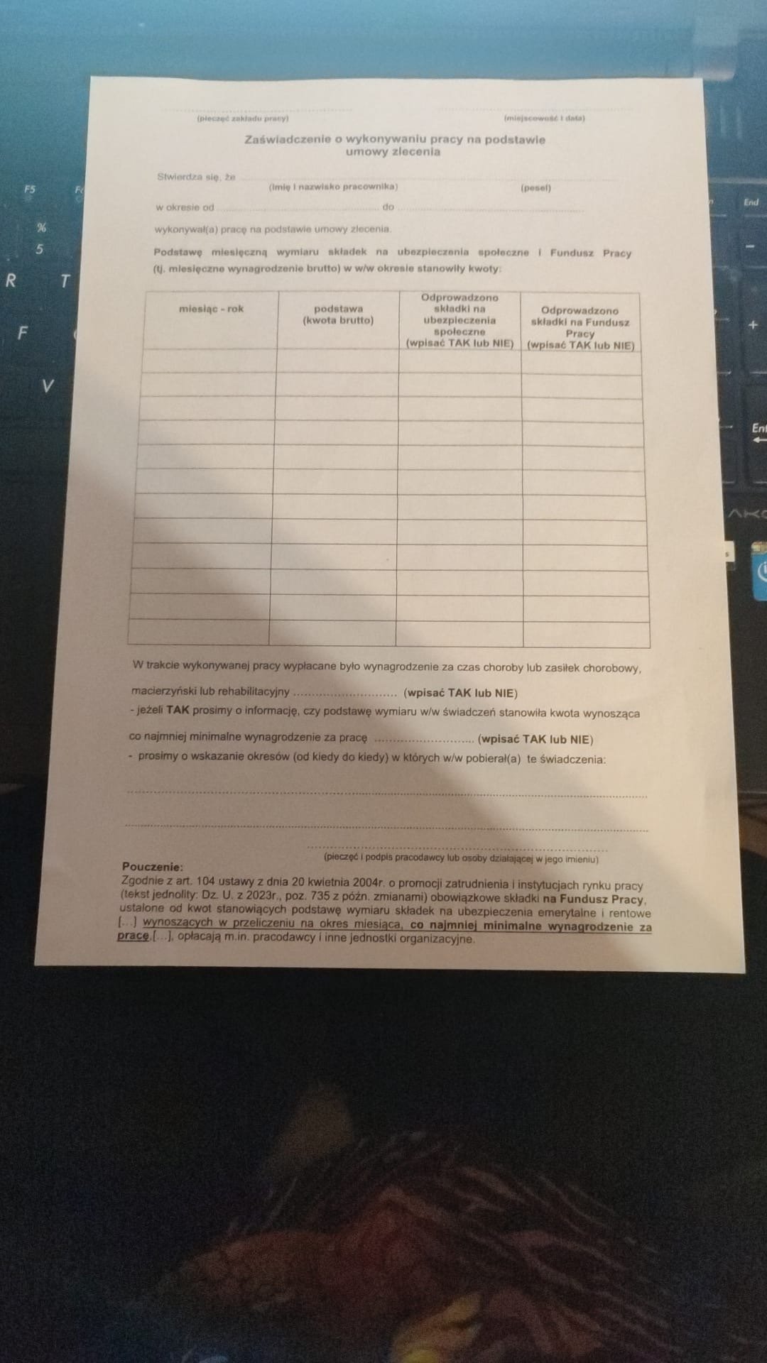 za-wiadczenie-o-zarobkach-netto-tabela-gratyfikant-nexo-forum-insert