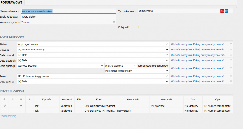 błąd zbiorcza kompensata schemat dekretacji.png