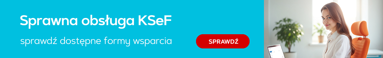 Źródła pomocy KSeF